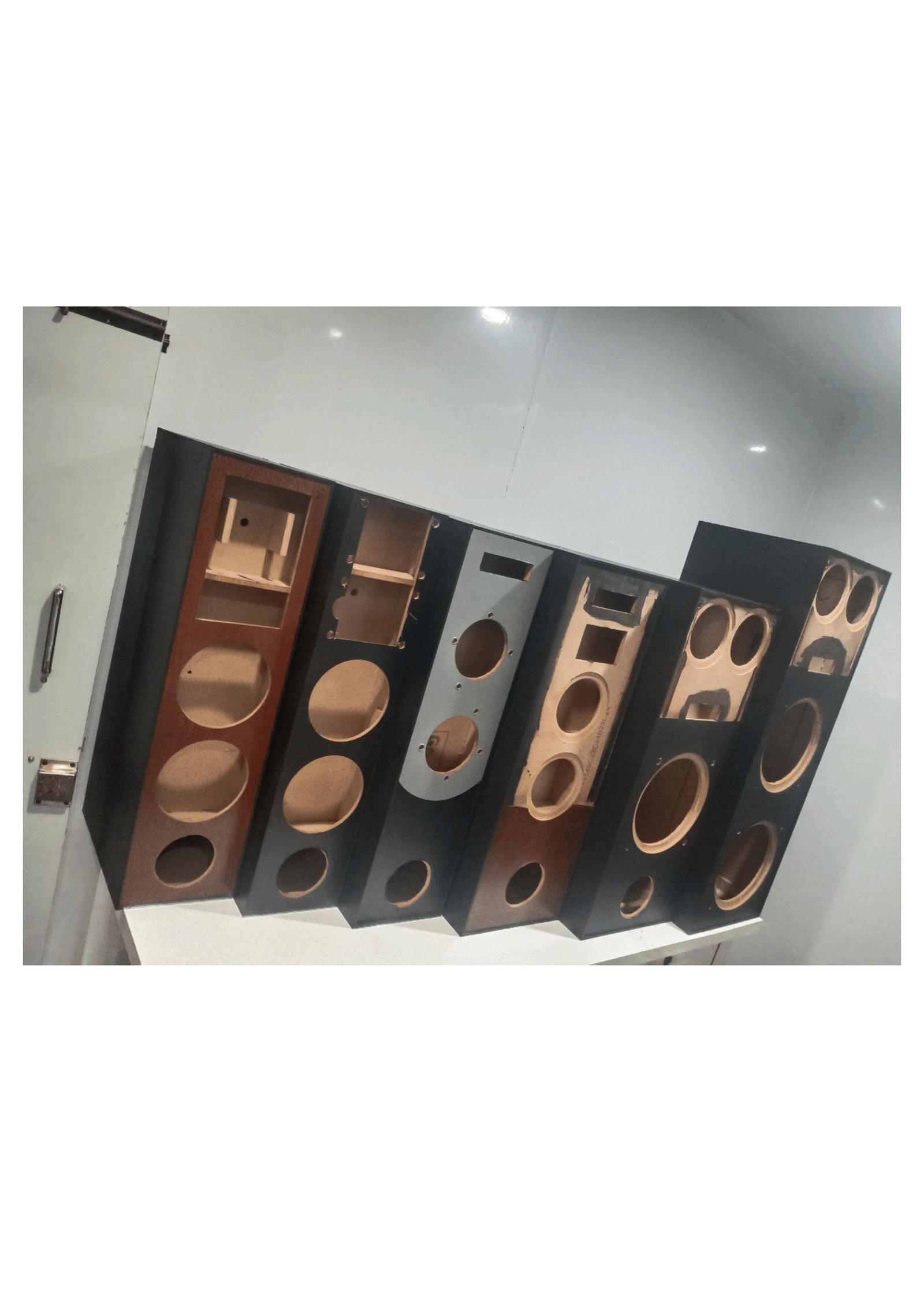 Trusted Speaker Cabinet Manufacturers in Noida