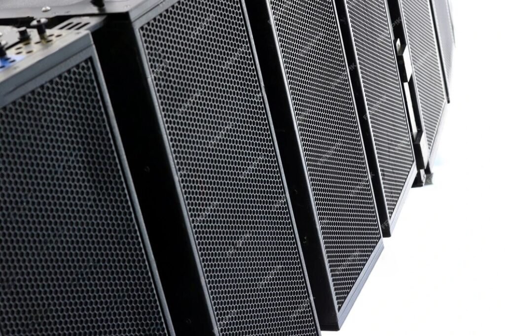Best Speaker Cabinet Manufacturers in Ghaziabad
