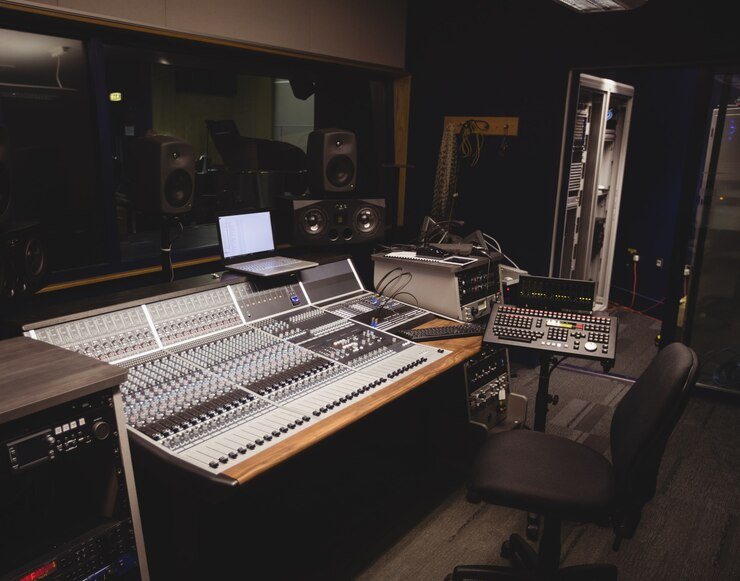 Best Audio Equipment Manufacturers in Loni