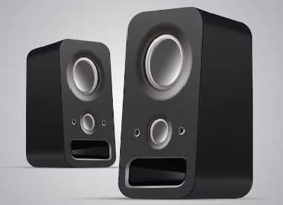 Best Custom Speaker Box Manufacturer in Noida