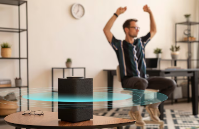 Buy best Home Speakers in Noida