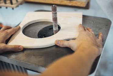 Best Wooden Speaker Box Manufacturer in Ludhiana