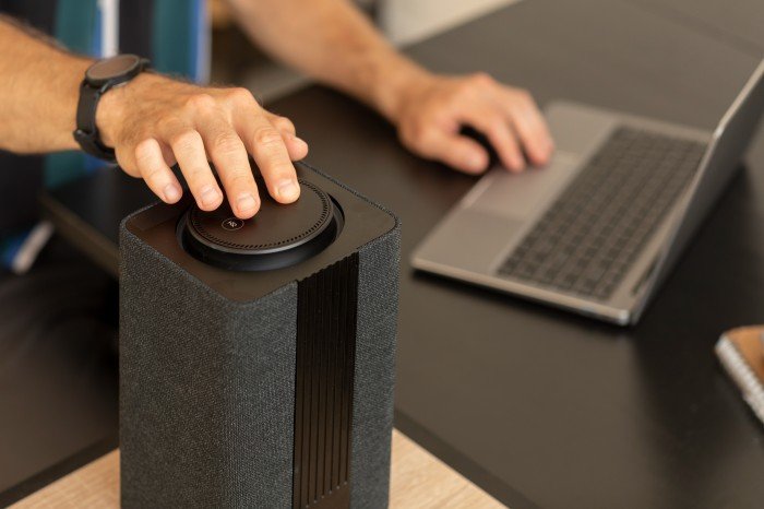 Best Customized Bluetooth Speaker Manufacturer in Faridabad